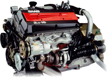 P9C96 Engine